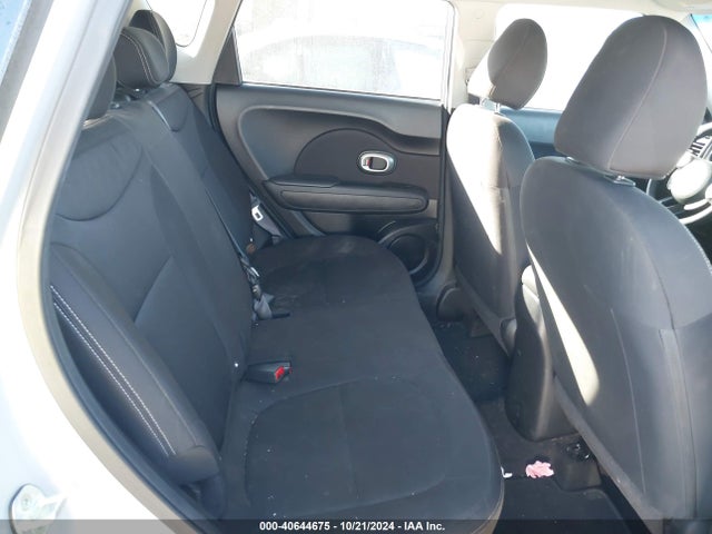 KIA Soul 2016 KNDJN2A29G7822198 Image 8