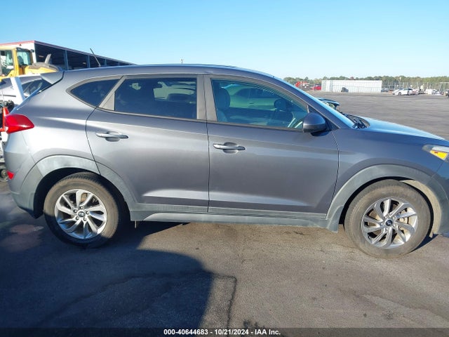Hyundai TUCSON SE 2016 KM8J23A44GU136017 Image 13