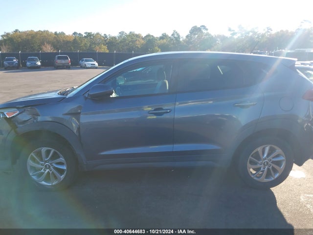Hyundai TUCSON SE 2016 KM8J23A44GU136017 Image 14