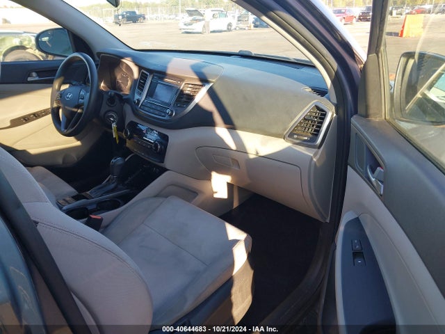 Hyundai TUCSON SE 2016 KM8J23A44GU136017 Image 5