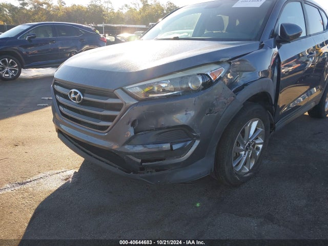 Hyundai TUCSON SE 2016 KM8J23A44GU136017 Image 6