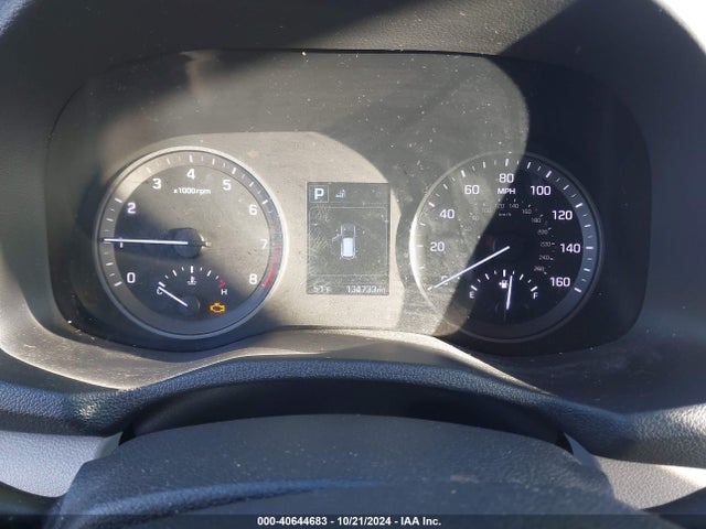 Hyundai TUCSON SE 2016 KM8J23A44GU136017 Image 7