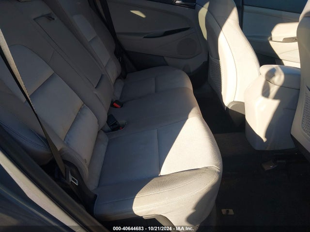 Hyundai TUCSON SE 2016 KM8J23A44GU136017 Image 8