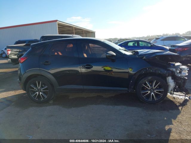 JM1DKDC72J0304623 Mazda Cx-3 Touring