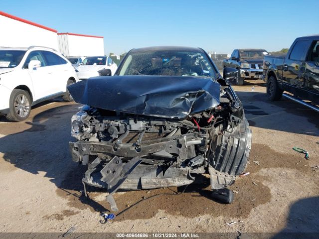 JM1DKDC72J0304623 Mazda Cx-3 Touring
