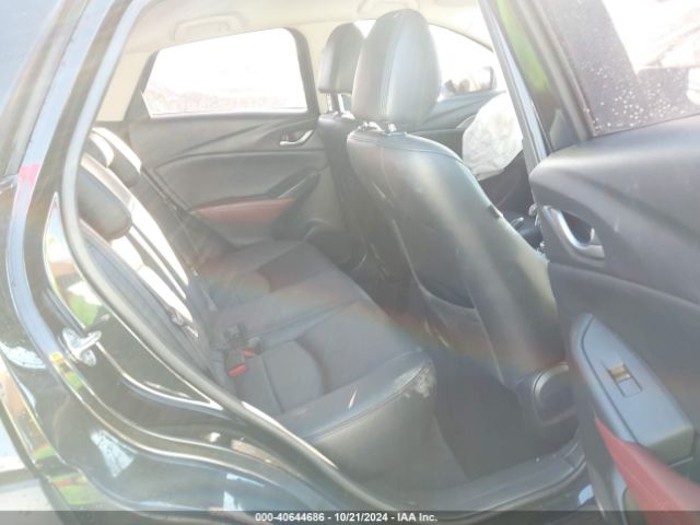 JM1DKDC72J0304623 Mazda Cx-3 Touring