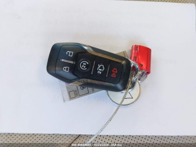 5LMCJ1A91FUJ27069 Lincoln MKC
