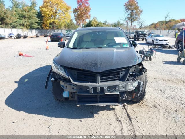 5LMCJ1A91FUJ27069 Lincoln MKC