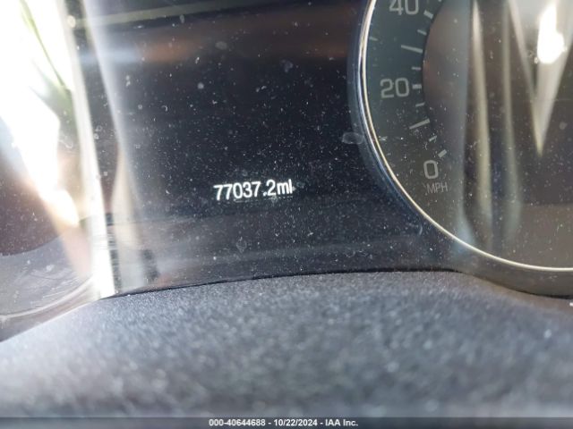5LMCJ1A91FUJ27069 Lincoln MKC