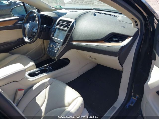 5LMCJ1A91FUJ27069 Lincoln MKC