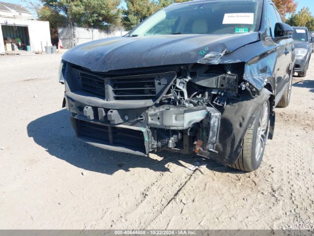5LMCJ1A91FUJ27069 Lincoln MKC