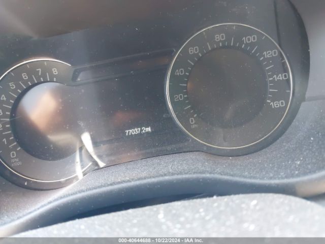 5LMCJ1A91FUJ27069 Lincoln MKC