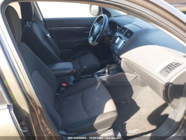 JA4AP3AU9JU003597 Mitsubishi Outlander Sport 2.0 Le