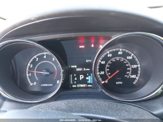 JA4AP3AU9JU003597 Mitsubishi Outlander Sport 2.0 Le