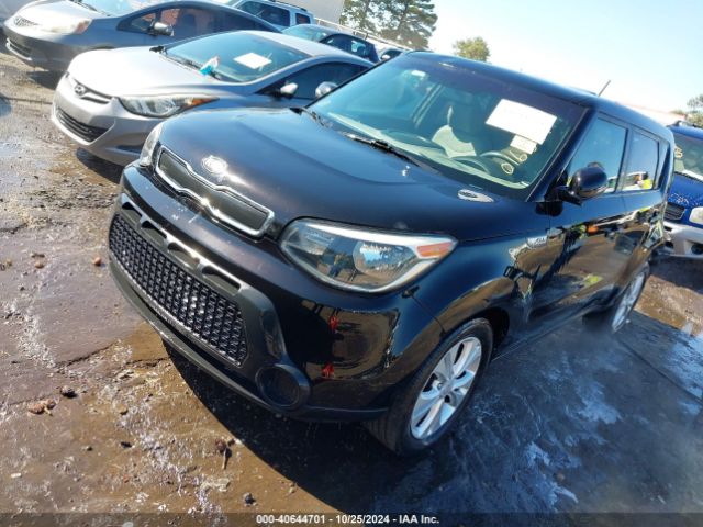 KNDJP3A50E7016841 KIA SOUL +