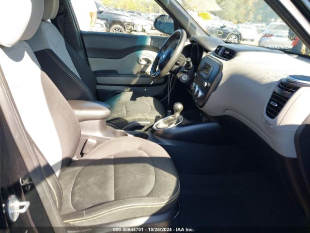 KNDJP3A50E7016841 KIA SOUL +