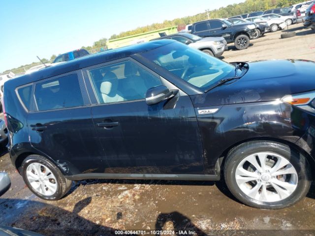 KNDJP3A50E7016841 KIA SOUL +