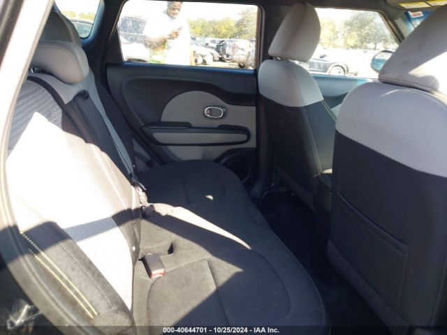 KNDJP3A50E7016841 KIA SOUL +