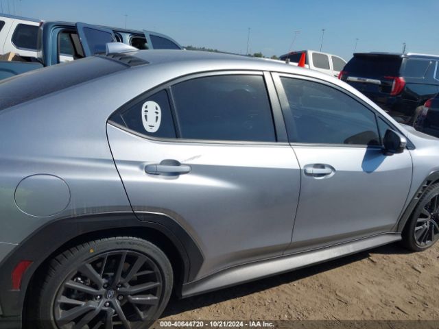 JF1VBAN63N8024813 Subaru Wrx Limited