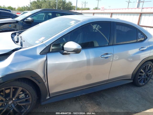 JF1VBAN63N8024813 Subaru Wrx Limited