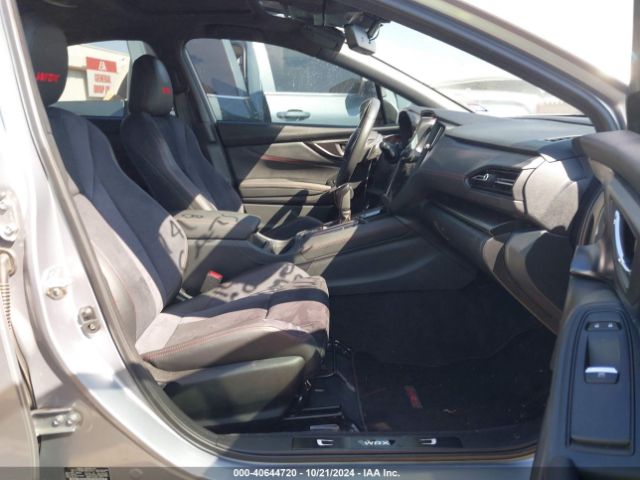 JF1VBAN63N8024813 Subaru Wrx Limited