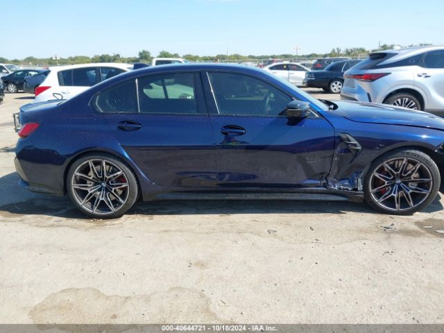 WBS33AY03MFL06183 BMW M3 Competition