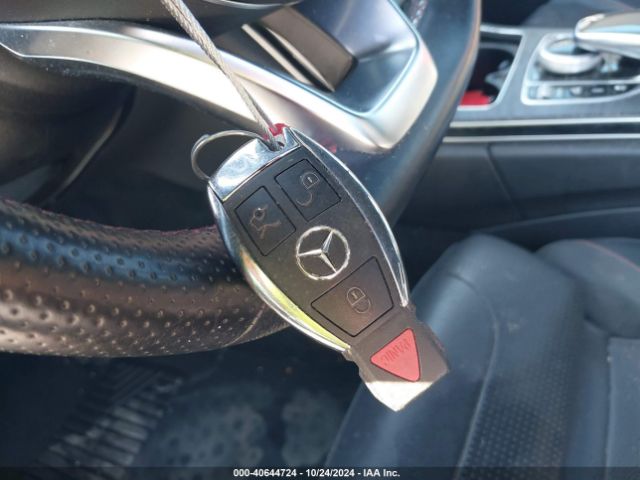 55SWF6EB1GU110992 Mercedes-Benz C 450 Amg 4matic