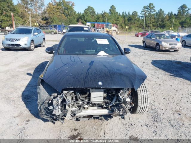 55SWF6EB1GU110992 Mercedes-Benz C 450 Amg 4matic