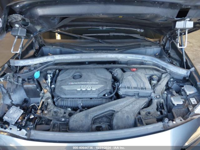 WBXYN1C04L5P73814 BMW X2 M35i