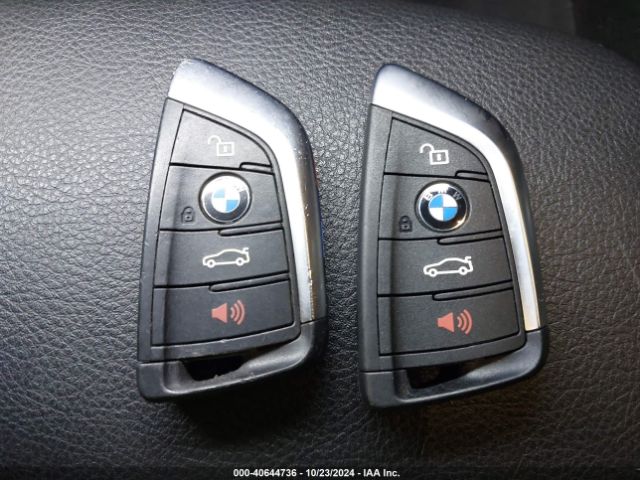 WBXYN1C04L5P73814 BMW X2 M35i