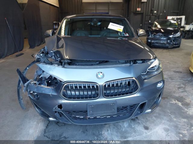 WBXYN1C04L5P73814 BMW X2 M35i