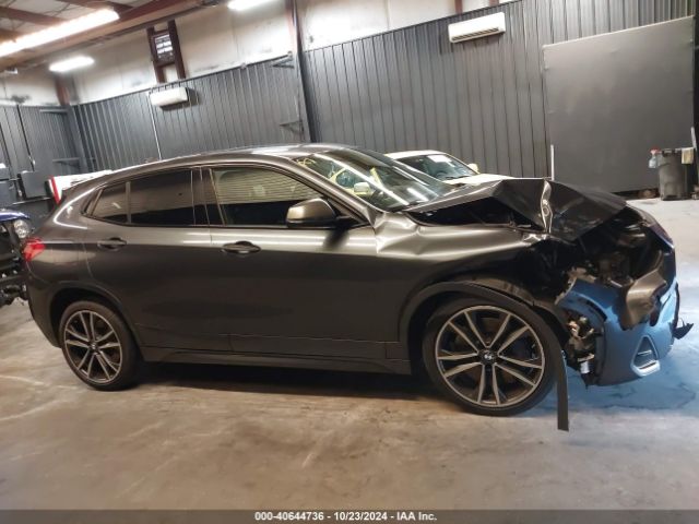 WBXYN1C04L5P73814 BMW X2 M35i