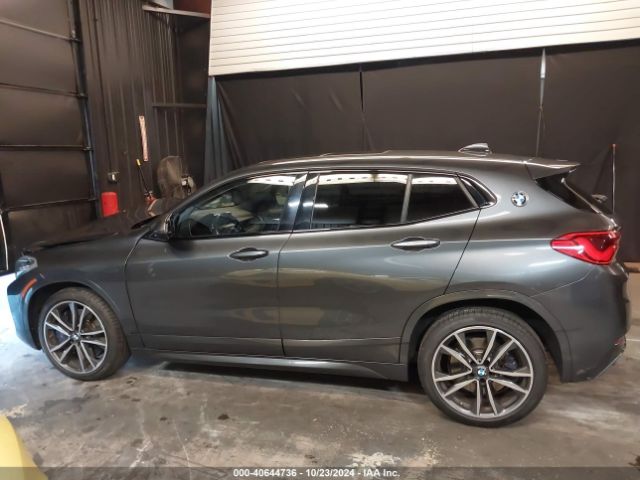 WBXYN1C04L5P73814 BMW X2 M35i