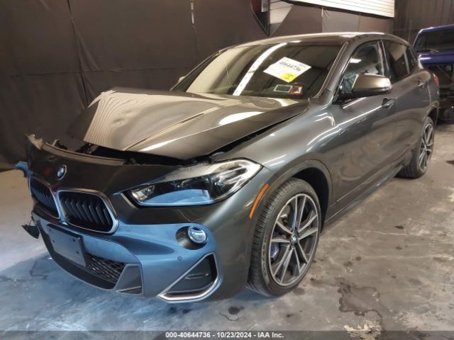 WBXYN1C04L5P73814 BMW X2 M35i
