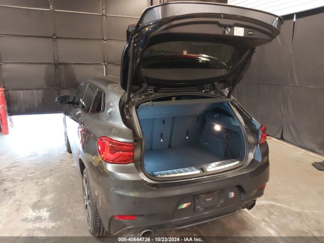 WBXYN1C04L5P73814 BMW X2 M35i