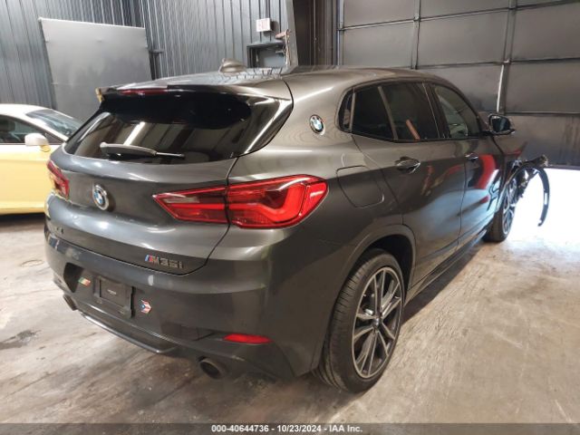 WBXYN1C04L5P73814 BMW X2 M35i