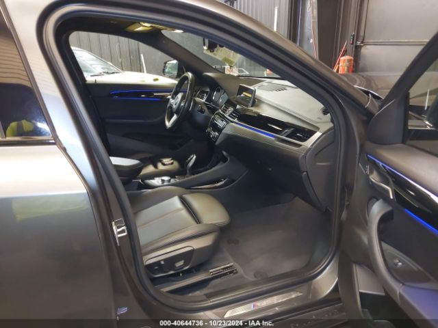 WBXYN1C04L5P73814 BMW X2 M35i
