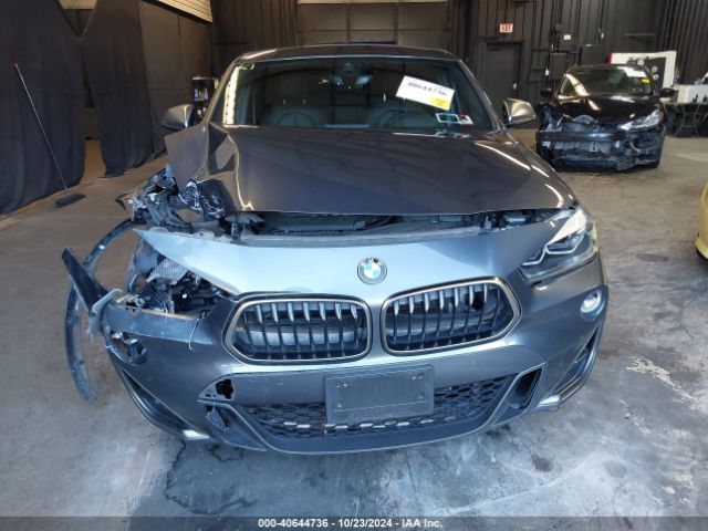 WBXYN1C04L5P73814 BMW X2 M35i