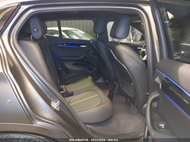 WBXYN1C04L5P73814 BMW X2 M35i