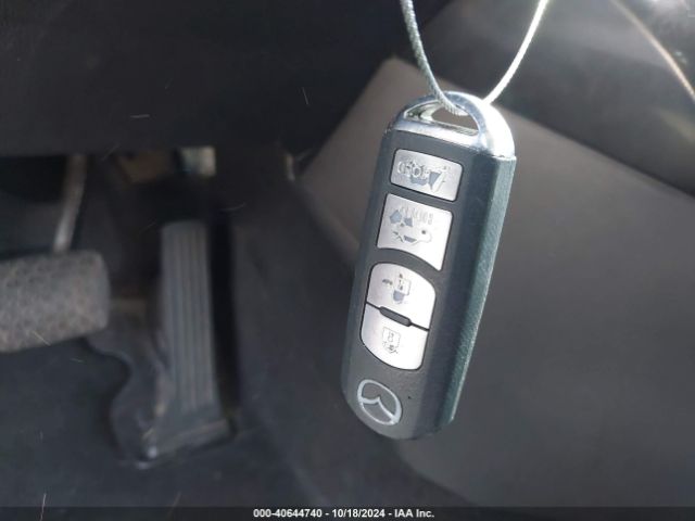 3MYDLBZVXGY139184 Scion IA