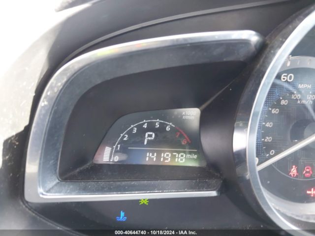 3MYDLBZVXGY139184 Scion IA