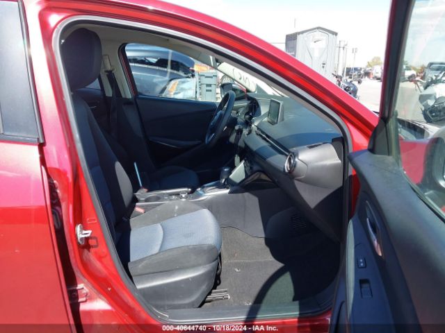 3MYDLBZVXGY139184 Scion IA
