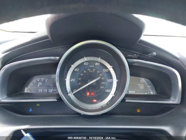 3MYDLBZVXGY139184 Scion IA