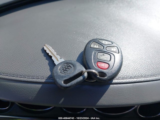 Buick Enclave Leather 2017 5GAKRBKD2HJ227420 Image 11