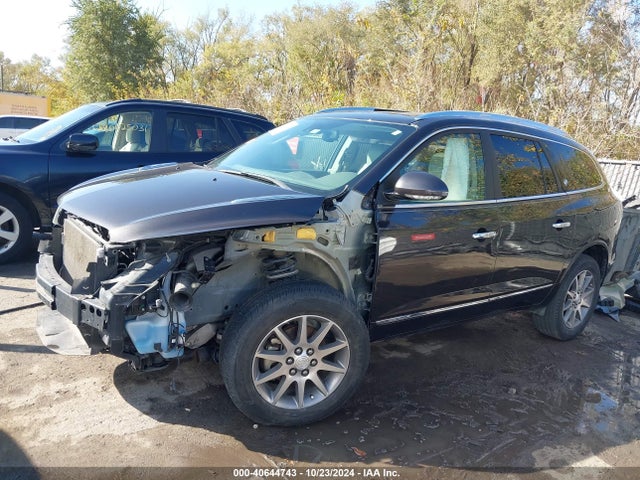 Buick Enclave Leather 2017 5GAKRBKD2HJ227420 Image 15