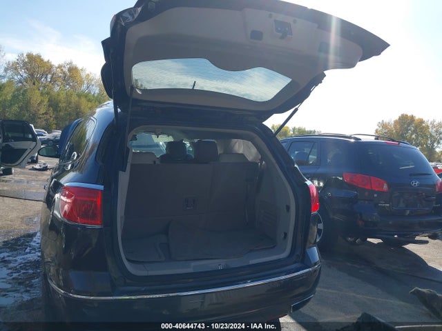 Buick Enclave Leather 2017 5GAKRBKD2HJ227420 Image 18