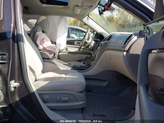Buick Enclave Leather 2017 5GAKRBKD2HJ227420 Image 5
