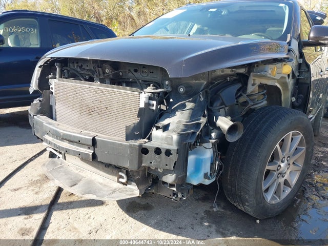 Buick Enclave Leather 2017 5GAKRBKD2HJ227420 Image 6