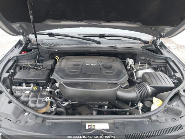 1C4RJFAG6HC689586 Jeep Grand Cherokee Laredo 4x4