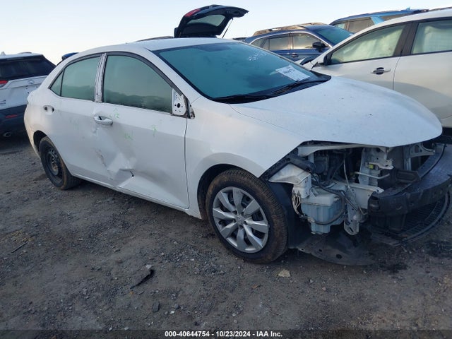 2014 2T1BURHE1EC067401 головне зображення